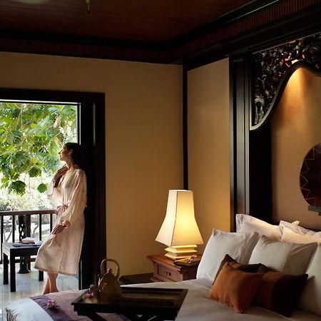 Spa Village Resort Tembok Bali - Small Luxury Hotels Of The World Gretek Dış mekan fotoğraf