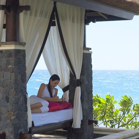 Spa Village Resort Tembok Bali - Small Luxury Hotels Of The World Gretek Dış mekan fotoğraf
