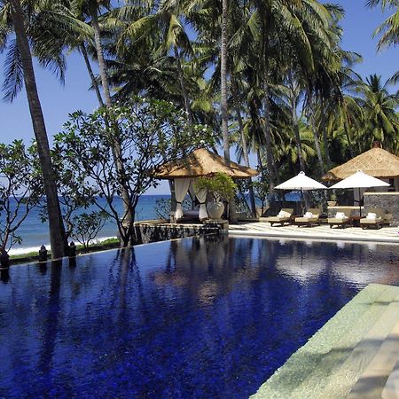Spa Village Resort Tembok Bali - Small Luxury Hotels Of The World Tejakula Dış mekan fotoğraf