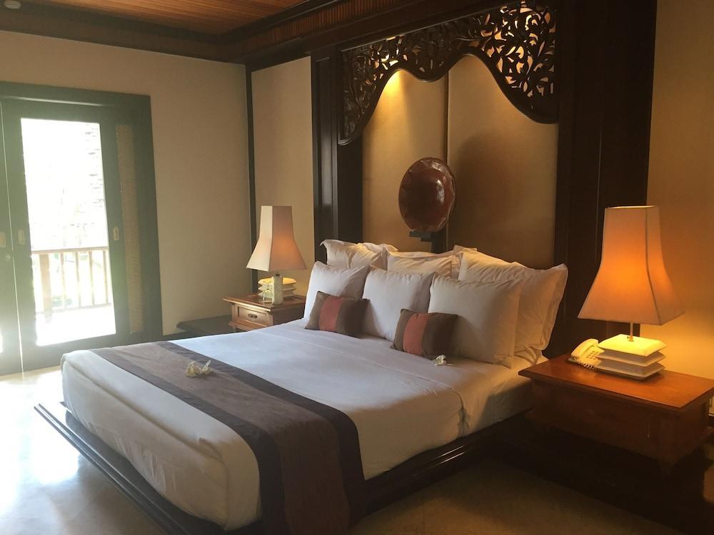 Spa Village Resort Tembok Bali - Small Luxury Hotels Of The World Gretek Dış mekan fotoğraf