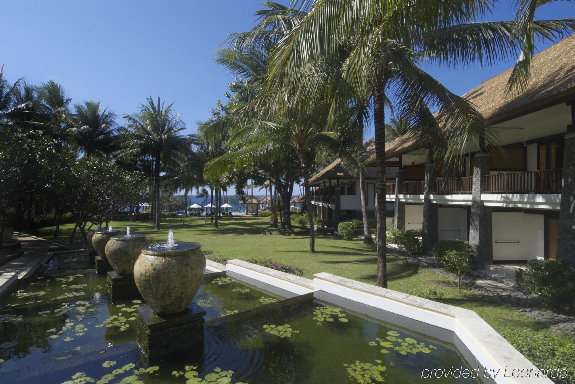 Spa Village Resort Tembok Bali - Small Luxury Hotels Of The World Gretek Dış mekan fotoğraf