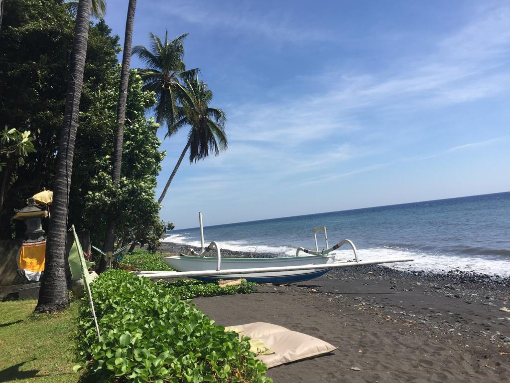 Spa Village Resort Tembok Bali - Small Luxury Hotels Of The World Gretek Dış mekan fotoğraf