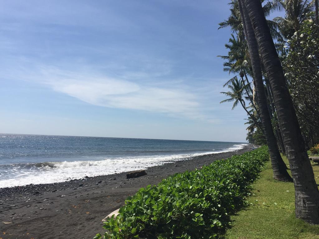Spa Village Resort Tembok Bali - Small Luxury Hotels Of The World Gretek Dış mekan fotoğraf