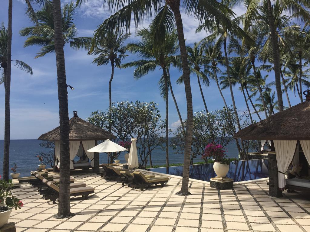 Spa Village Resort Tembok Bali - Small Luxury Hotels Of The World Gretek Dış mekan fotoğraf