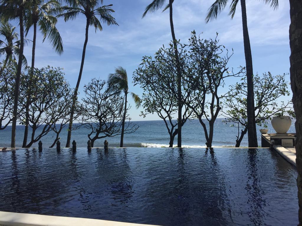 Spa Village Resort Tembok Bali - Small Luxury Hotels Of The World Gretek Dış mekan fotoğraf