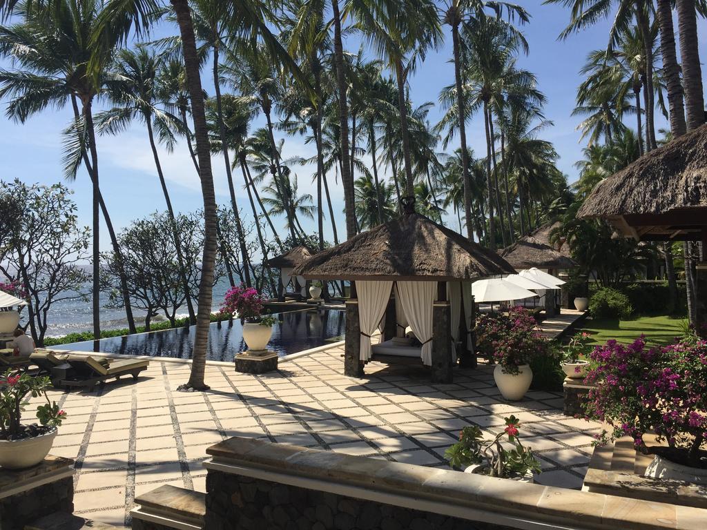 Spa Village Resort Tembok Bali - Small Luxury Hotels Of The World Gretek Dış mekan fotoğraf