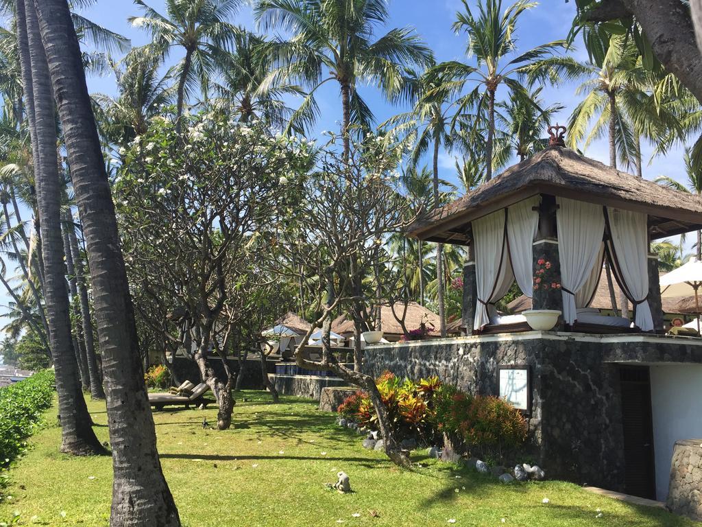 Spa Village Resort Tembok Bali - Small Luxury Hotels Of The World Gretek Dış mekan fotoğraf