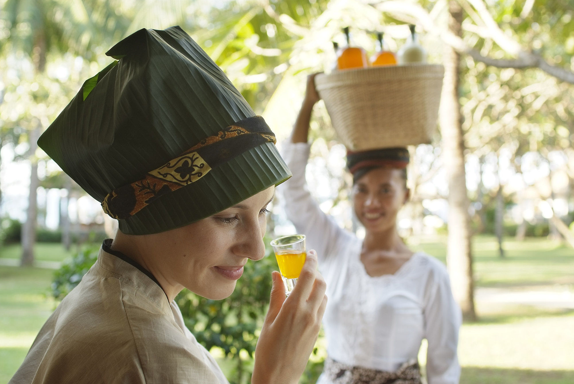 Spa Village Resort Tembok Bali - Small Luxury Hotels Of The World Gretek Dış mekan fotoğraf