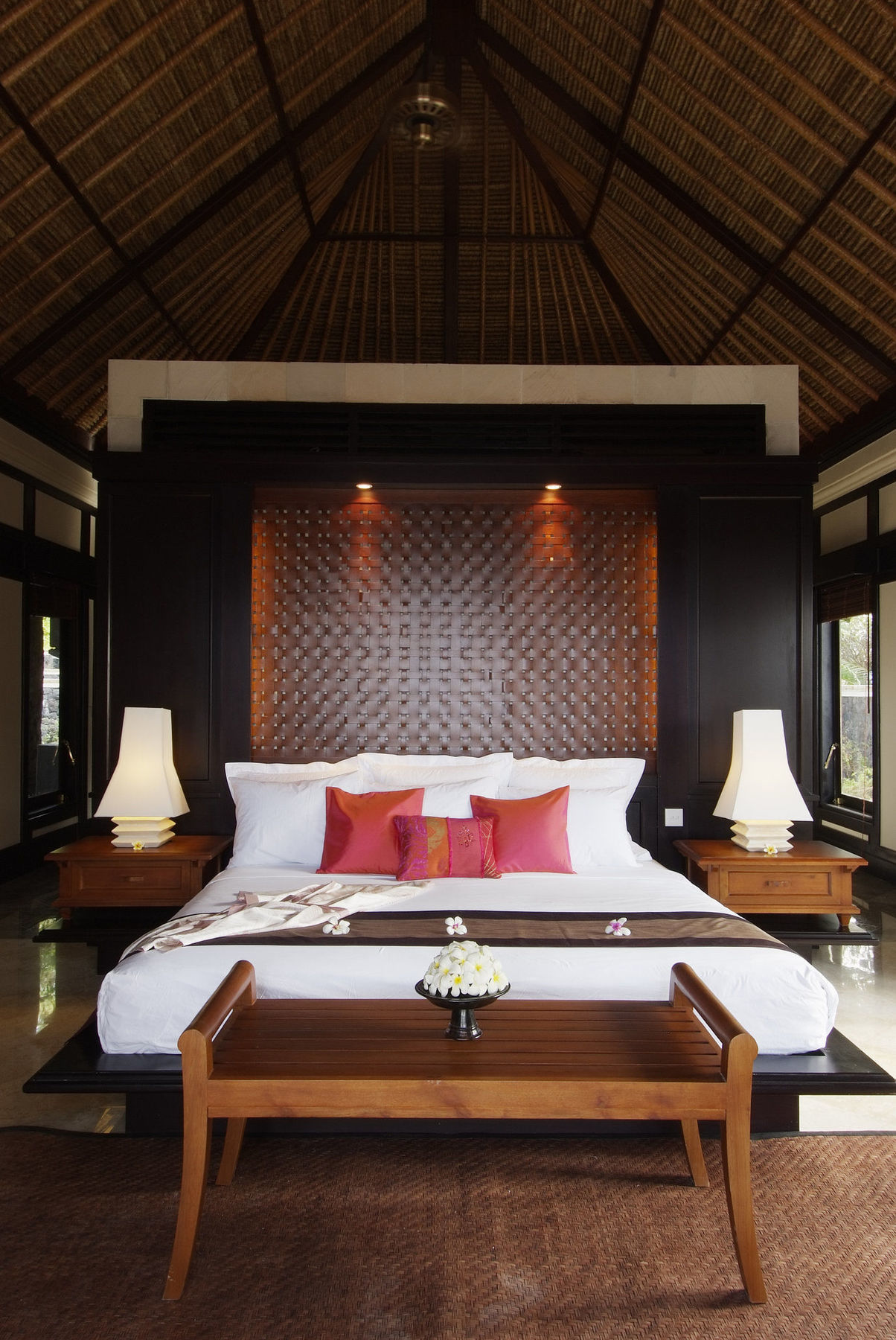 Spa Village Resort Tembok Bali - Small Luxury Hotels Of The World Gretek Oda fotoğraf
