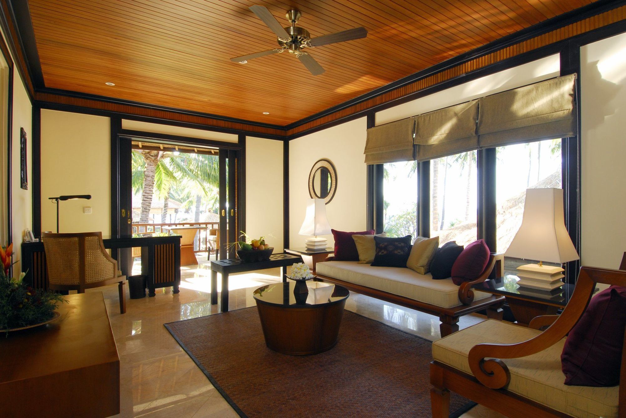 Spa Village Resort Tembok Bali - Small Luxury Hotels Of The World Gretek Dış mekan fotoğraf