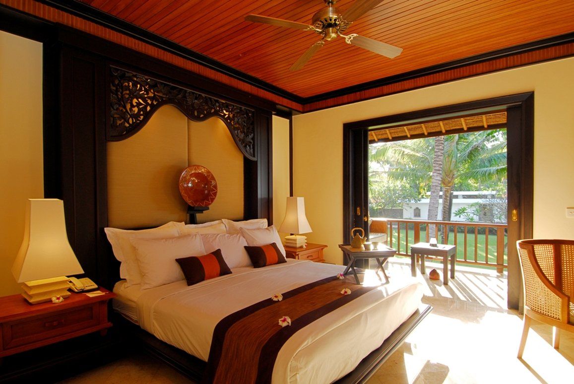 Spa Village Resort Tembok Bali - Small Luxury Hotels Of The World Gretek Oda fotoğraf