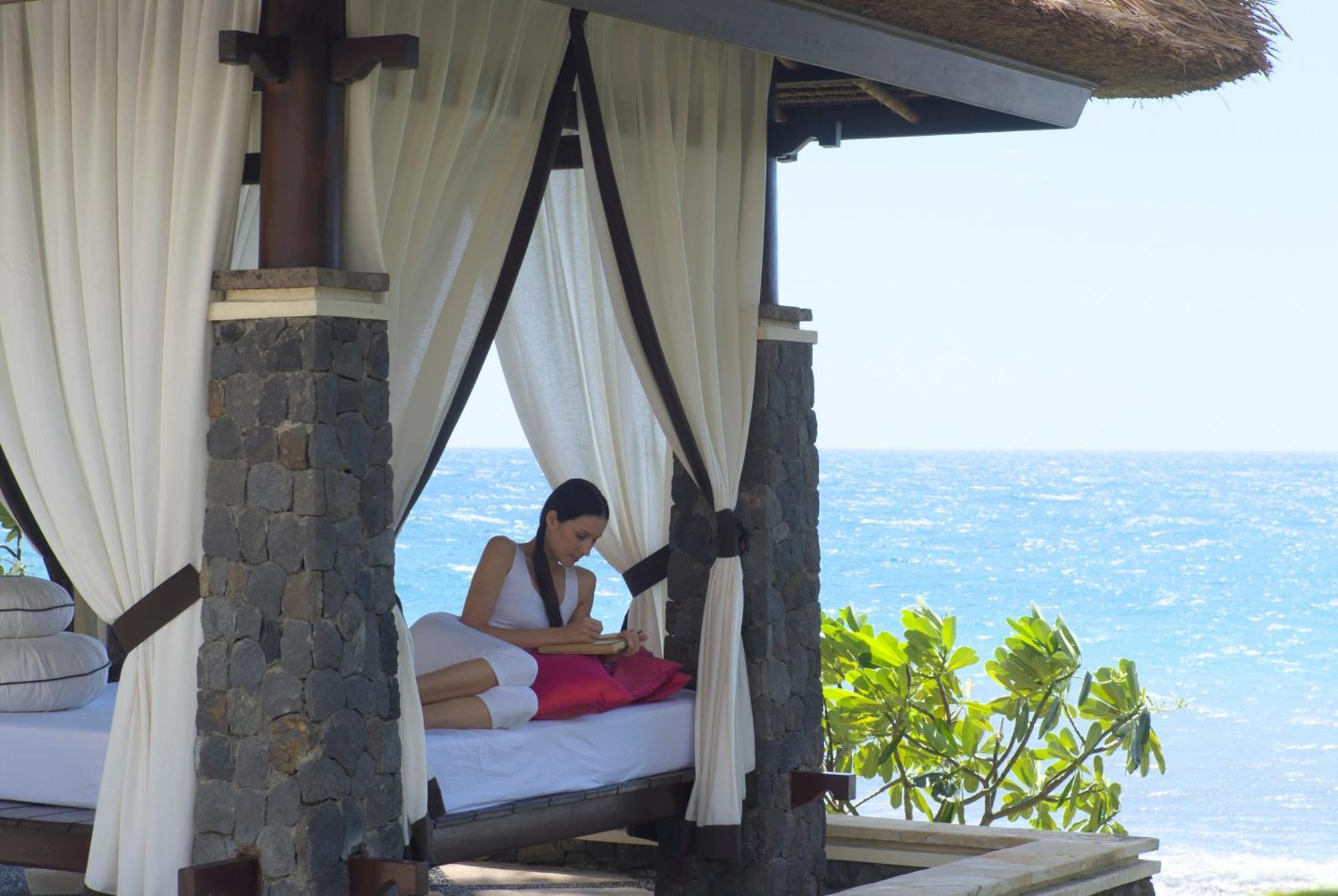 Spa Village Resort Tembok Bali - Small Luxury Hotels Of The World Gretek Dış mekan fotoğraf