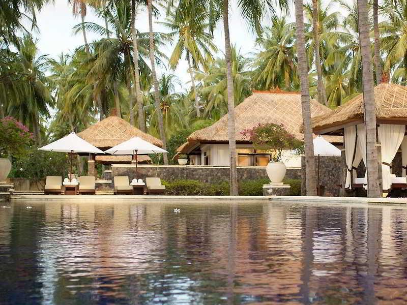 Spa Village Resort Tembok Bali - Small Luxury Hotels Of The World Gretek Dış mekan fotoğraf