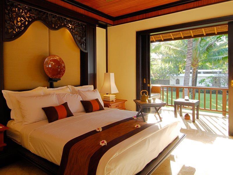 Spa Village Resort Tembok Bali - Small Luxury Hotels Of The World Gretek Dış mekan fotoğraf