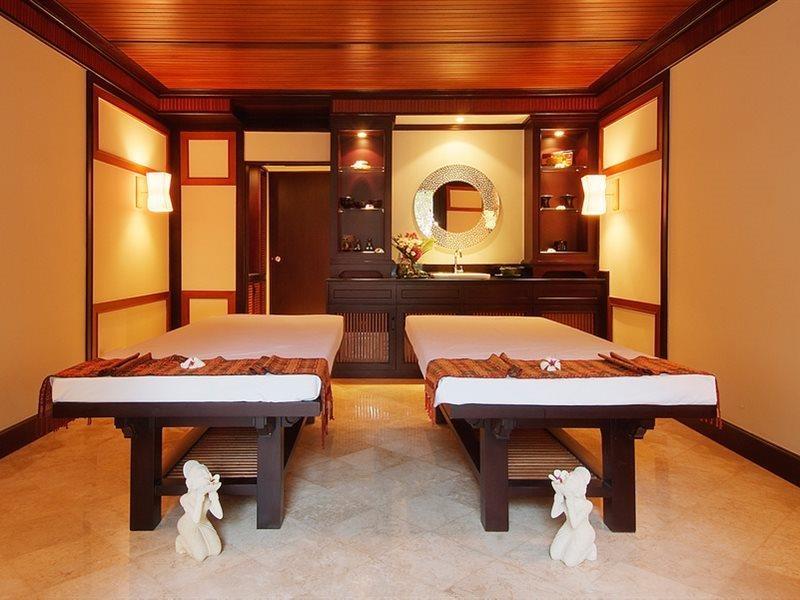 Spa Village Resort Tembok Bali - Small Luxury Hotels Of The World Gretek Dış mekan fotoğraf