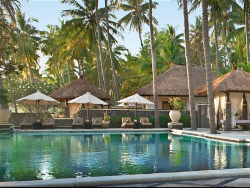 Spa Village Resort Tembok Bali - Small Luxury Hotels Of The World Gretek Dış mekan fotoğraf