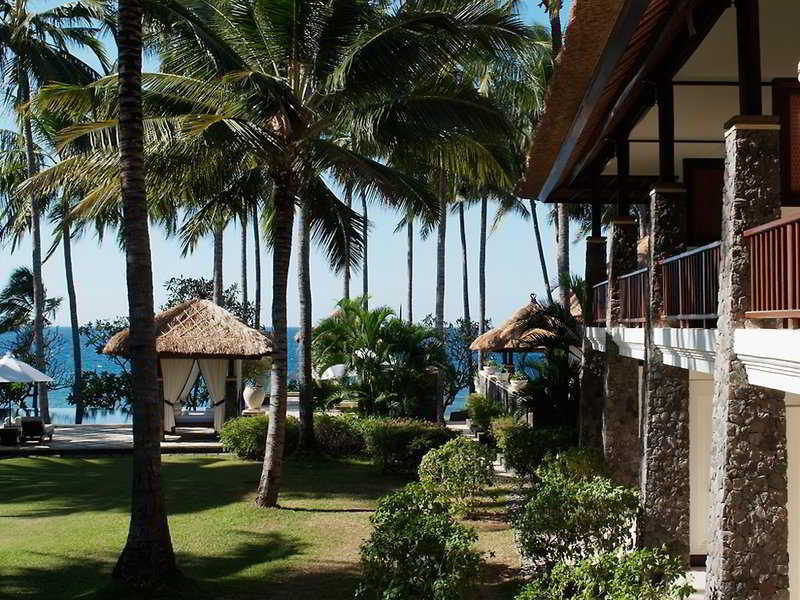 Spa Village Resort Tembok Bali - Small Luxury Hotels Of The World Gretek Dış mekan fotoğraf