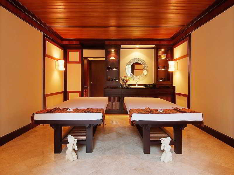 Spa Village Resort Tembok Bali - Small Luxury Hotels Of The World Gretek Dış mekan fotoğraf