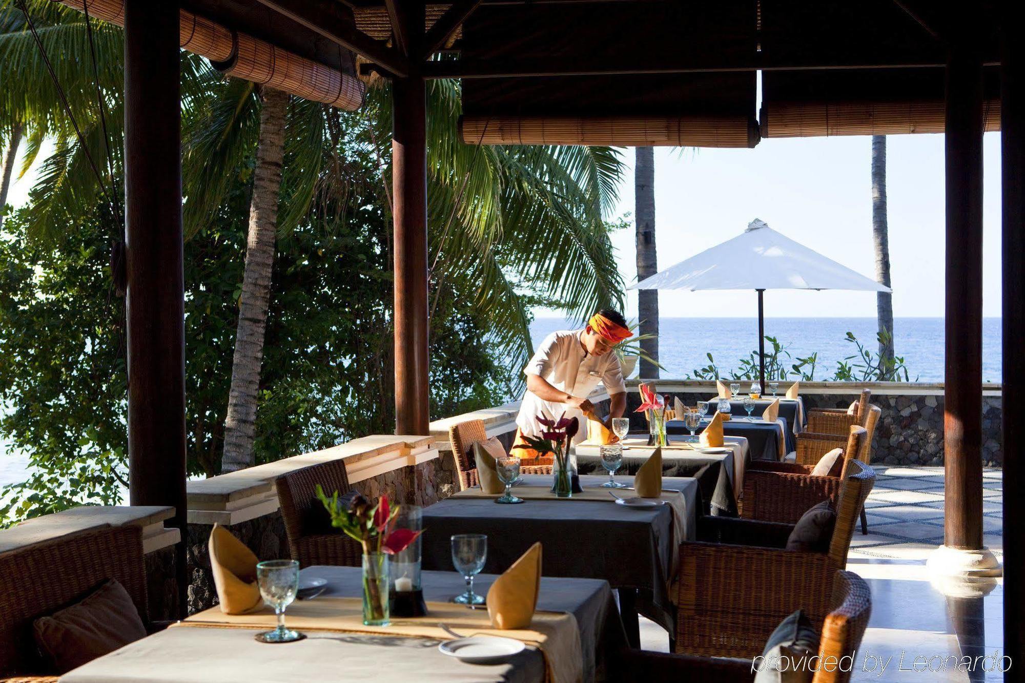 Spa Village Resort Tembok Bali - Small Luxury Hotels Of The World Gretek Dış mekan fotoğraf