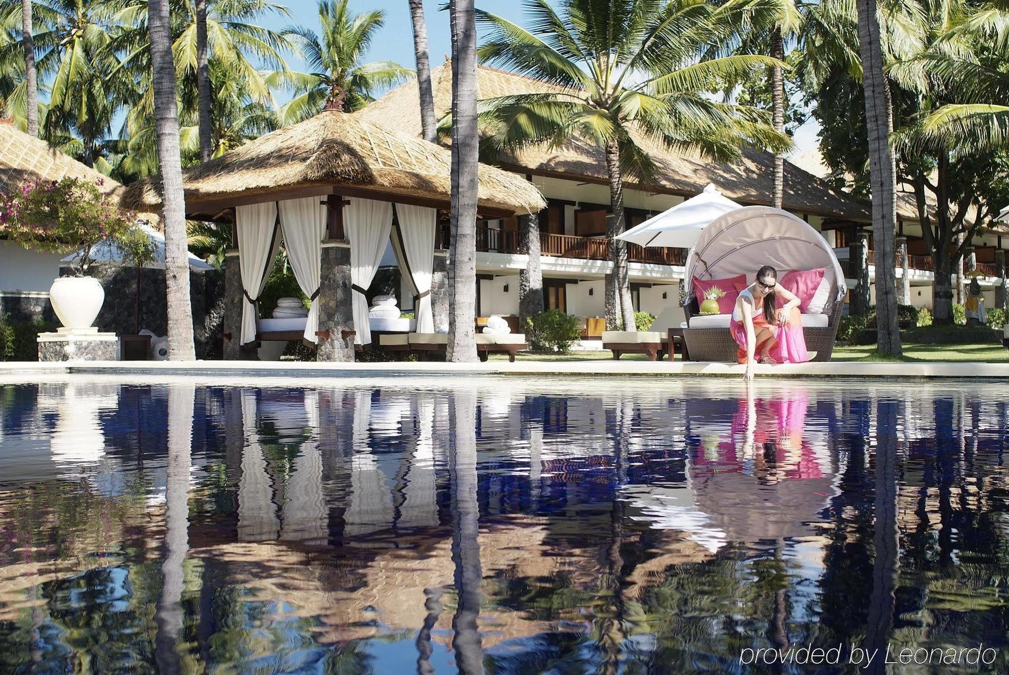 Spa Village Resort Tembok Bali - Small Luxury Hotels Of The World Gretek Dış mekan fotoğraf