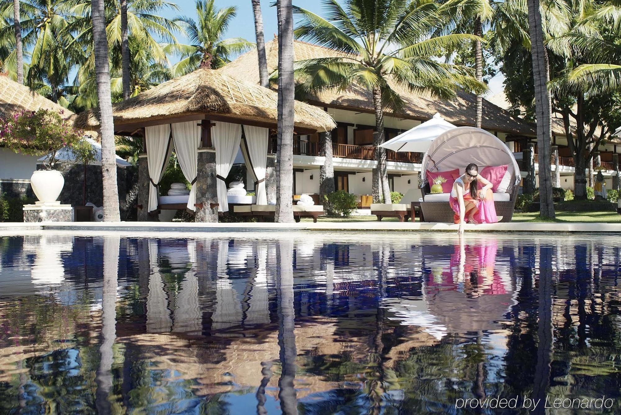 Spa Village Resort Tembok Bali - Small Luxury Hotels Of The World Tejakula Dış mekan fotoğraf