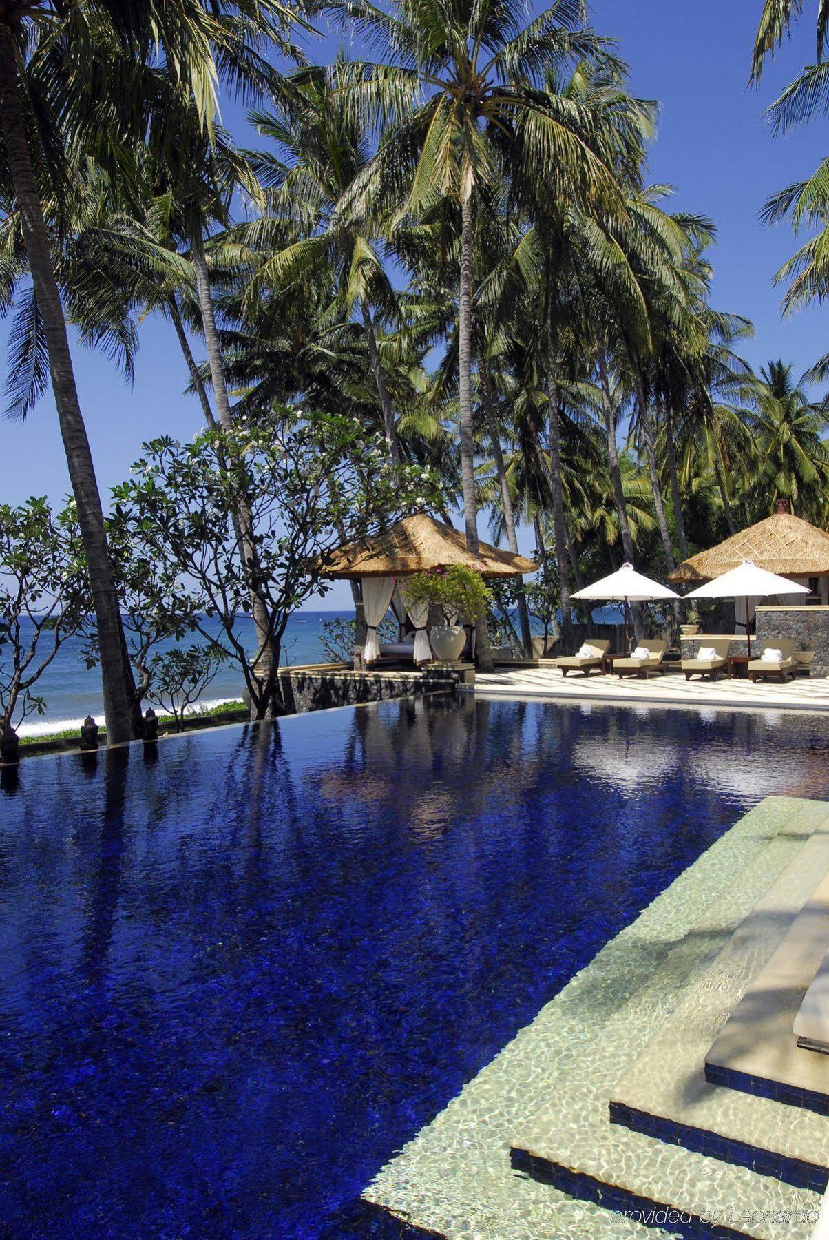 Spa Village Resort Tembok Bali - Small Luxury Hotels Of The World Gretek Dış mekan fotoğraf
