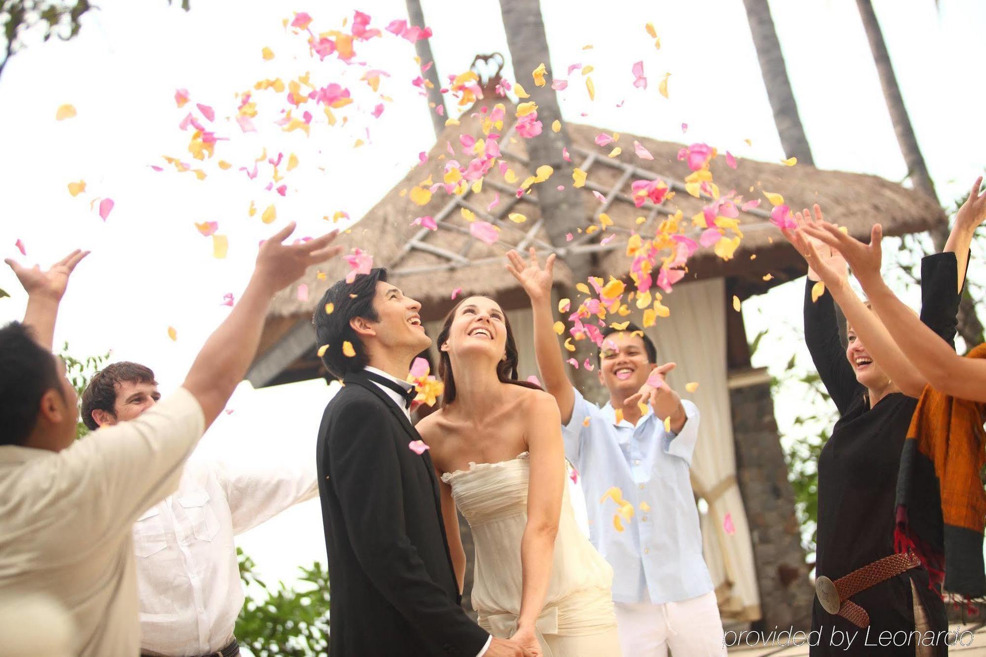 Spa Village Resort Tembok Bali - Small Luxury Hotels Of The World Gretek Dış mekan fotoğraf