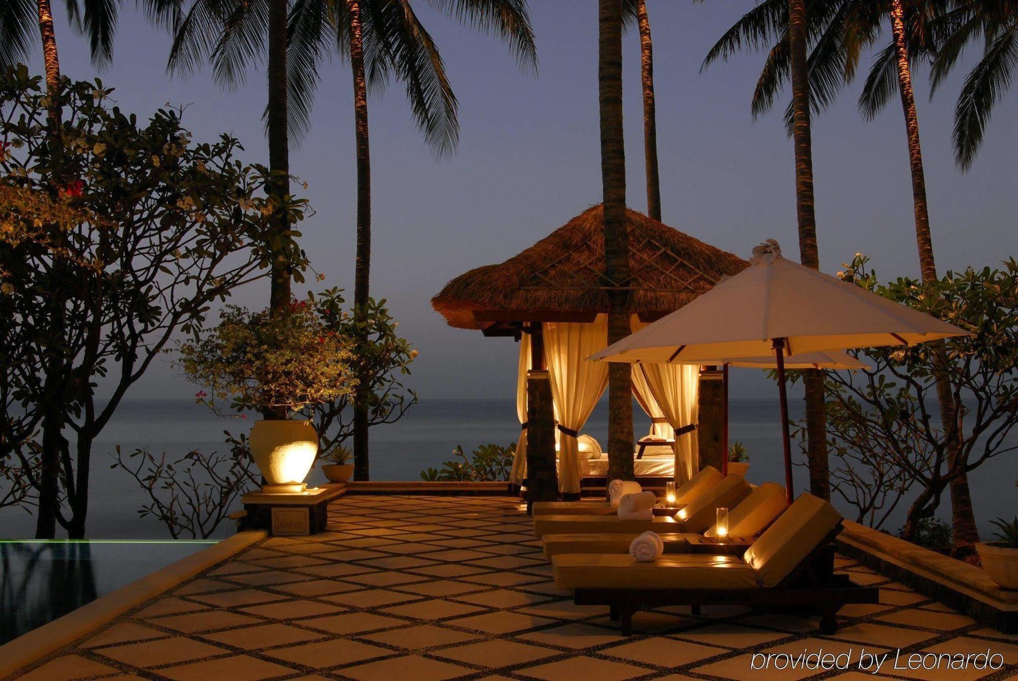 Spa Village Resort Tembok Bali - Small Luxury Hotels Of The World Gretek Dış mekan fotoğraf