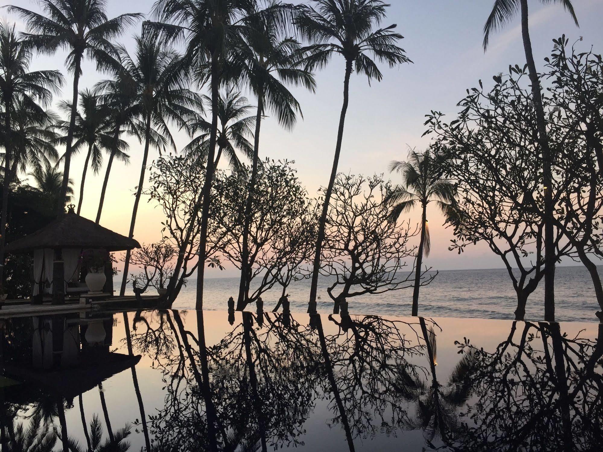 Spa Village Resort Tembok Bali - Small Luxury Hotels Of The World Gretek Dış mekan fotoğraf