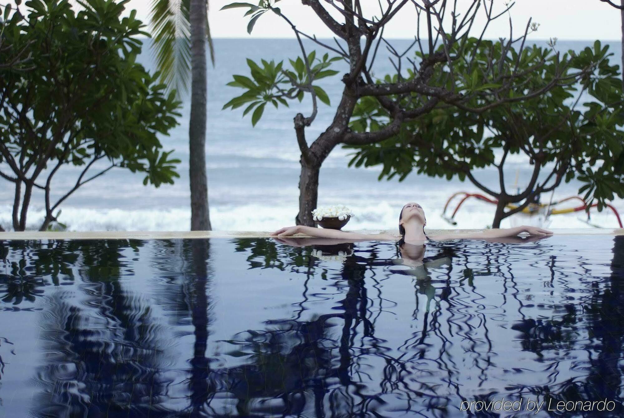 Spa Village Resort Tembok Bali - Small Luxury Hotels Of The World Gretek Dış mekan fotoğraf
